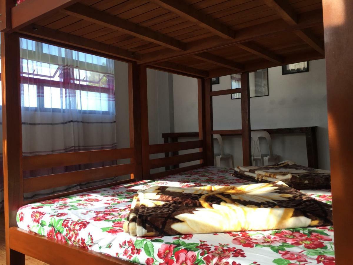 2024 Baguio Apartments 2 Baguio City Eksteriør billede
